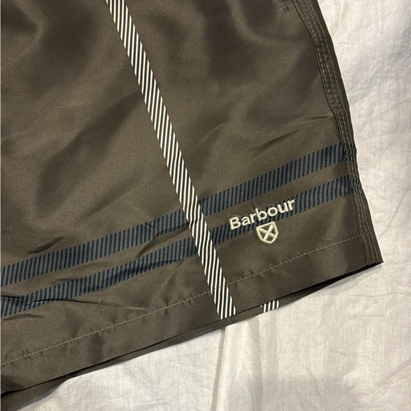 Men’s Barbour Swim Shorts